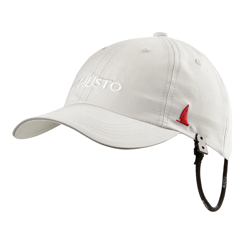 Ess Fd Crew Cap - Onesize - 841 Platinum