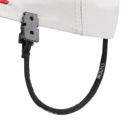 Ess Fd Crew Cap - Onesize - 841 Platinum