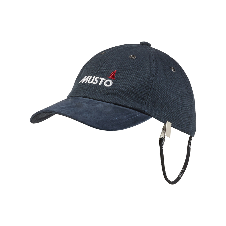 Evo Original Crew Cap 