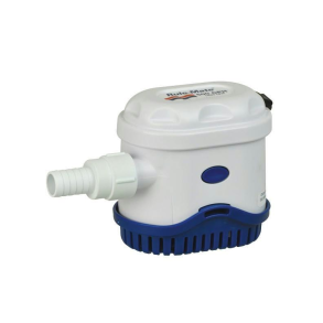 Rule-mate automatisk pumpe 500 GPH, 1893 L/t