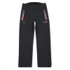 Musto br1 hi-back regnbukser, black xl