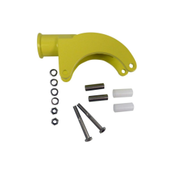 Manuel lnsepumpe Gusher 10, BP 3708 (Mk3)