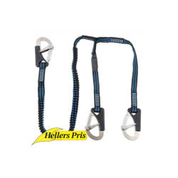 Livline 3 Krogs Elastisk