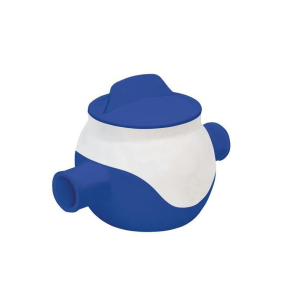 Wc duftfrisker med 19mm tilslutning