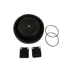 Forskellige service kits fra whale