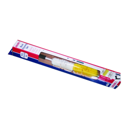 Rengringsst med 2 brster + bdshage