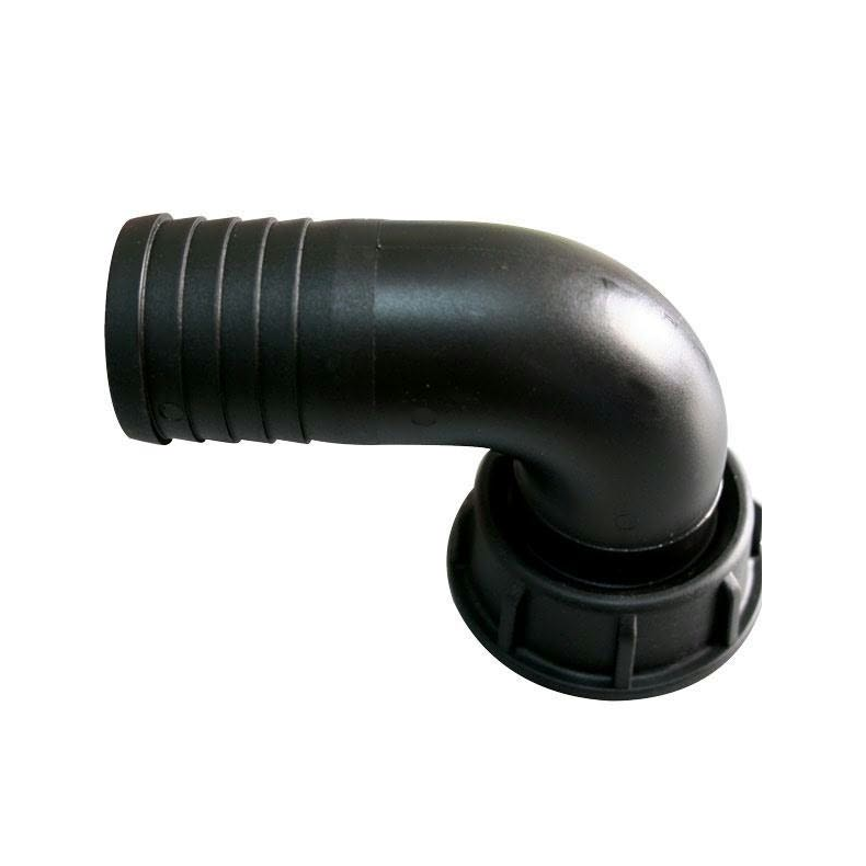 Slangefitting Diablo Tankdksel 90g/38mm/1 1/2""""""""