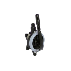 Manuel lnsepumpe fra Whale - Gusher Urchin