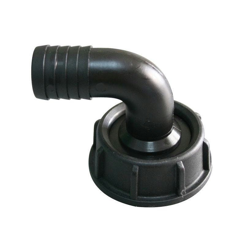 Slangestuds Diablo Tankdksel (Spildvand) 90g/25mm/1 1/2""""""""