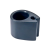 Ocean bl flaske/ kopholder m. clip on