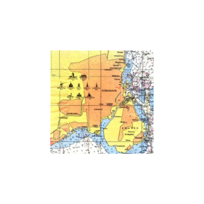 Servietter Kbenhavn 20 Stk.UDGET