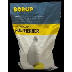 Fugtfjerner 2 Kg