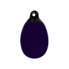 Dan-fender Single-eye fender 814 navy m/sort top