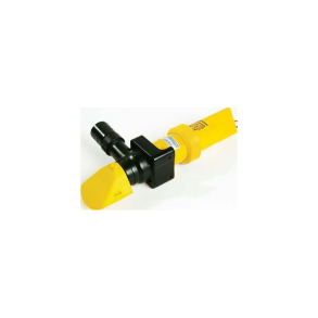 Supersub 1100 med niveauvagt + udluftningsventil