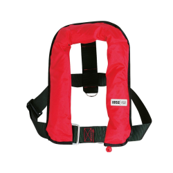 1852 Automatisk brne redningsvest med UML, 150N