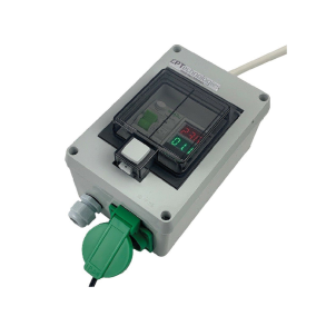 Landstrms central 220v 16amp