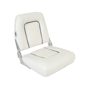 Marinvent styrestol s40 standard  mrk gr/gr bredde 40cm