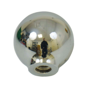 Ultraflex Knop forkromet f/b301 og b302