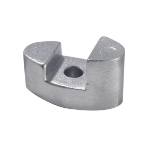 Zinkanode vetus bovpropel serie kw3