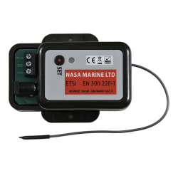 Clipper Wireless Wind Nmea V2 Incl. Masthead Transducer