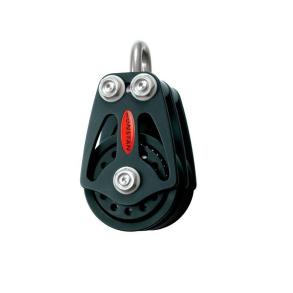 Ronstan rullekugleleje blokke Big Boats 3000 kg, 14 mm