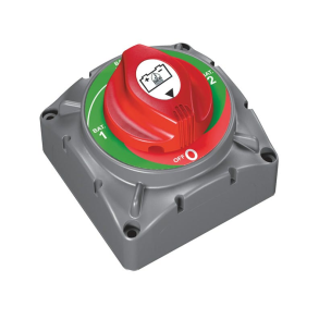 BEP batteriomskifter 721 Heavy Duty