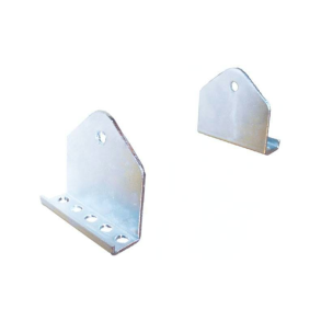 Beslag til klrulle par