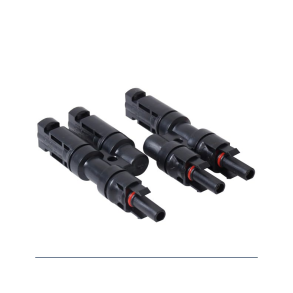 Victron forlnger ledning med stik til solpanel 1 mtr.