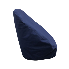 Marinvent bl canvas overtrk uv & vandtt til enkelt styres