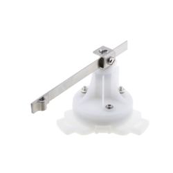 Kus giver til rorindikator 0-190ohm