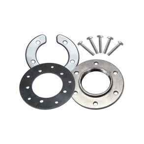 Kus Brndstof / vandgiver EU-standard