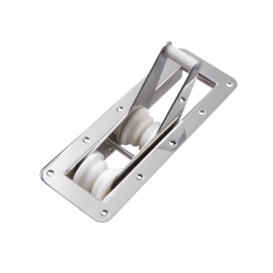 Ankerrulle nedbygning RF stl op til 15 kg anker