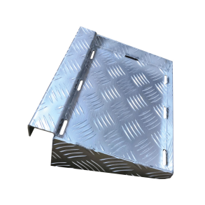 Batterikasse holder til vange p trailer hdg