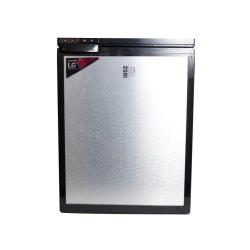 1852 K�leskab CR65 inkl 18L fryser, 65L
