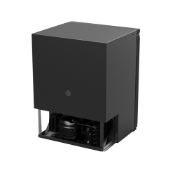 1852 K�leskab CR65 inkl 18L fryser, 65L