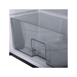 1852 K�leskab CR65 inkl 18L fryser, 65L