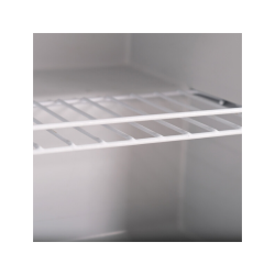 1852 K�leskab CR65 inkl 18L fryser, 65L