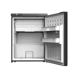 1852 K�leskab CR65 inkl 18L fryser, 65L