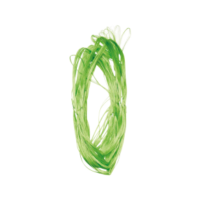 Kinetic silketrd grn, 10stk