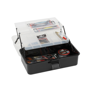 Kinetic fiskekasse sortiment, saltvand