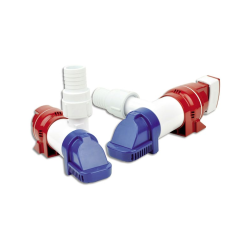 Rule lo-pro automatisk lnsepumpe 900s, 12v