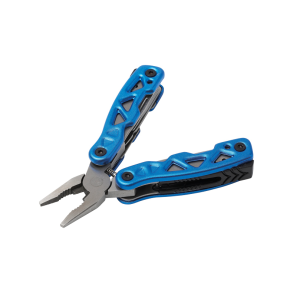 Kinetic pocket multi-tool
