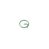 G-ringe 23 mm - 10 stk.