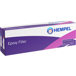Hempel Epoxy Filler 35251 Grey 