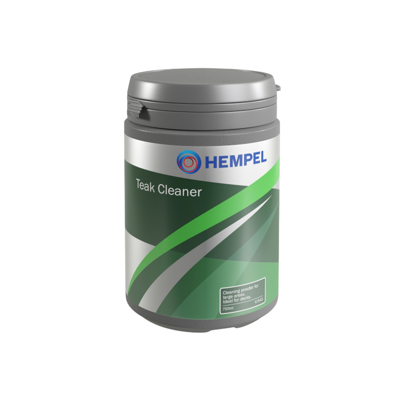 Teak Cleaner 0,75  Hempel