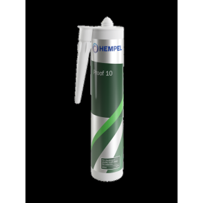 Hempel's Proof 10 Patron 67853, Black 19990 0,30
