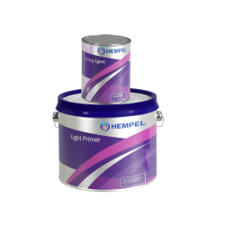 Hempel Light Primer - epoxy primer