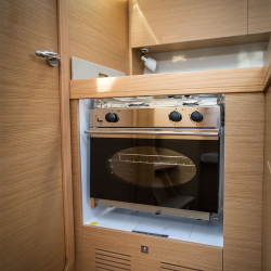 ENO type One, 2blus basic