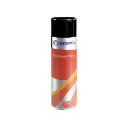 Hempel Ecopower Prop antifouling - 0,5L Spray