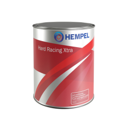 Hempel's Hard Racing Xtra 7666a 0,75liter